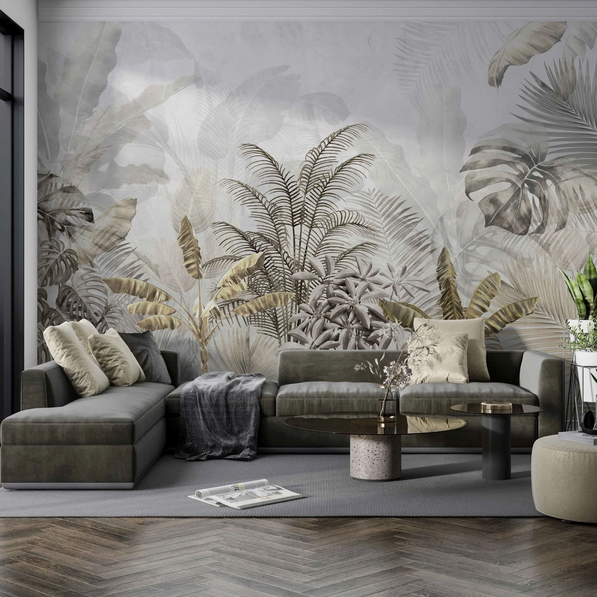 Naldöken Duvar Kağıtcısı