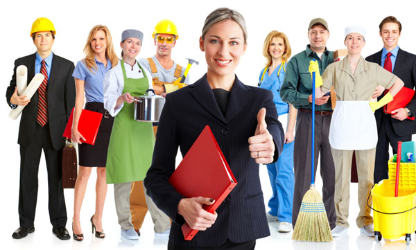 Naldöken Duvar Kağıtcısı Hizmeti